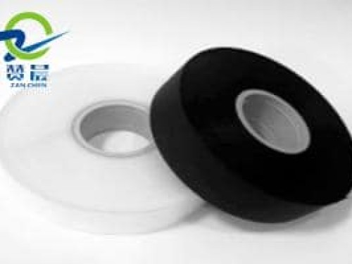 TPU防水條 0.15 .010 0.05厚度的熱熔膠膜 服裝專(zhuān)用膠膜 熱壓