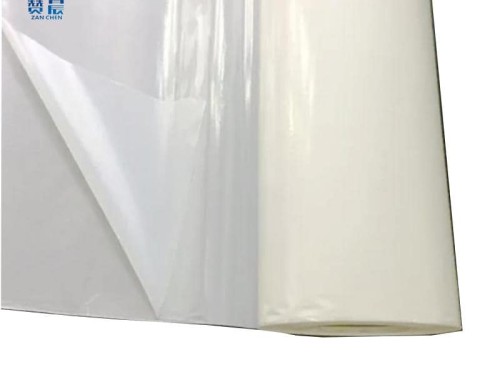 tpu熱熔膠膜 耐水洗內(nèi)衣褲無(wú)縫粘合面料熱熔膠膜耐高溫厚:0.05mm